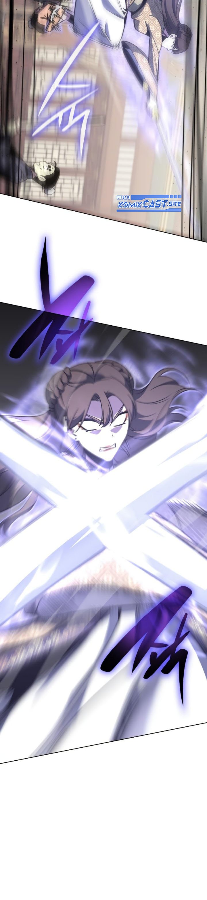 I Reincarnated As The Crazed Heir Chapter 70 S1 End Gambar 57