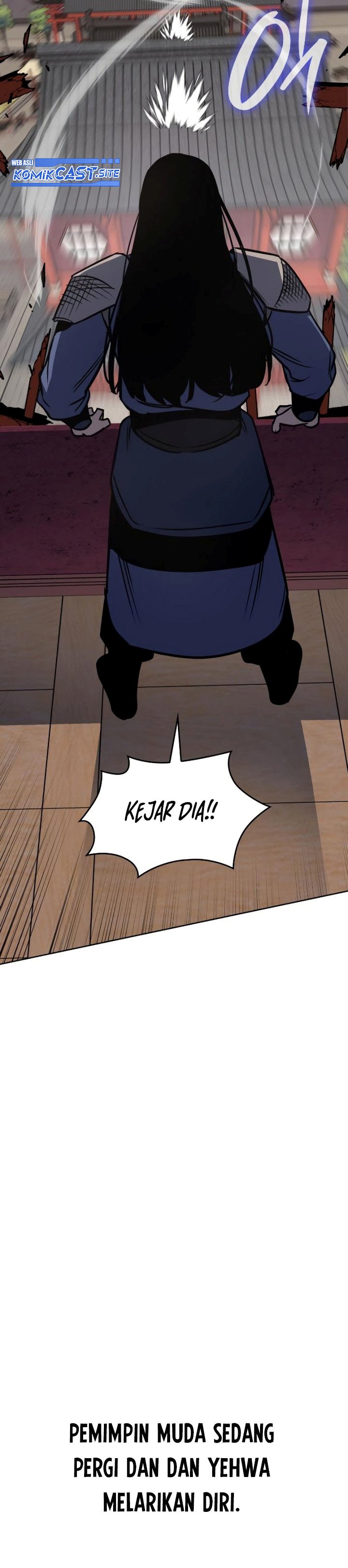 I Reincarnated As The Crazed Heir Chapter 70 S1 End Gambar 59