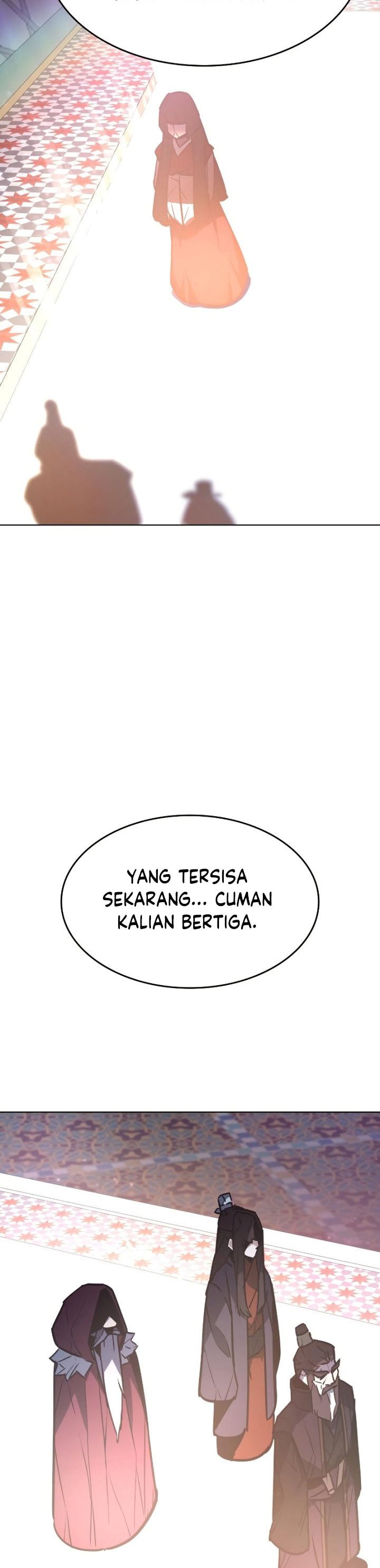 I Reincarnated As The Crazed Heir Chapter 70 S1 End Gambar 64