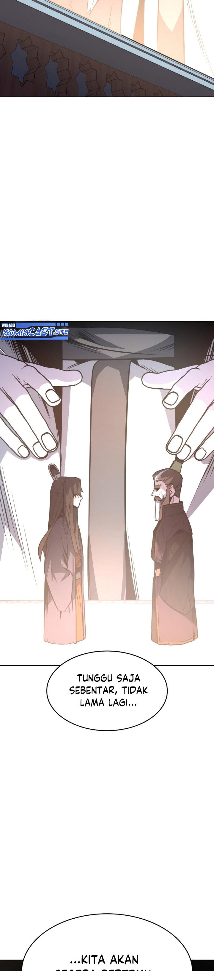 I Reincarnated As The Crazed Heir Chapter 70 S1 End Gambar 68