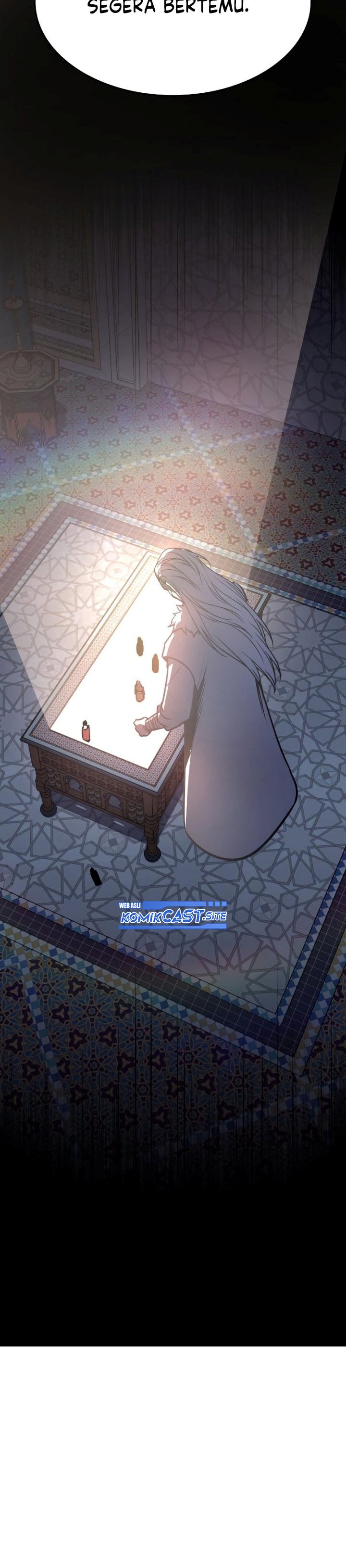 I Reincarnated As The Crazed Heir Chapter 70 S1 End Gambar 69