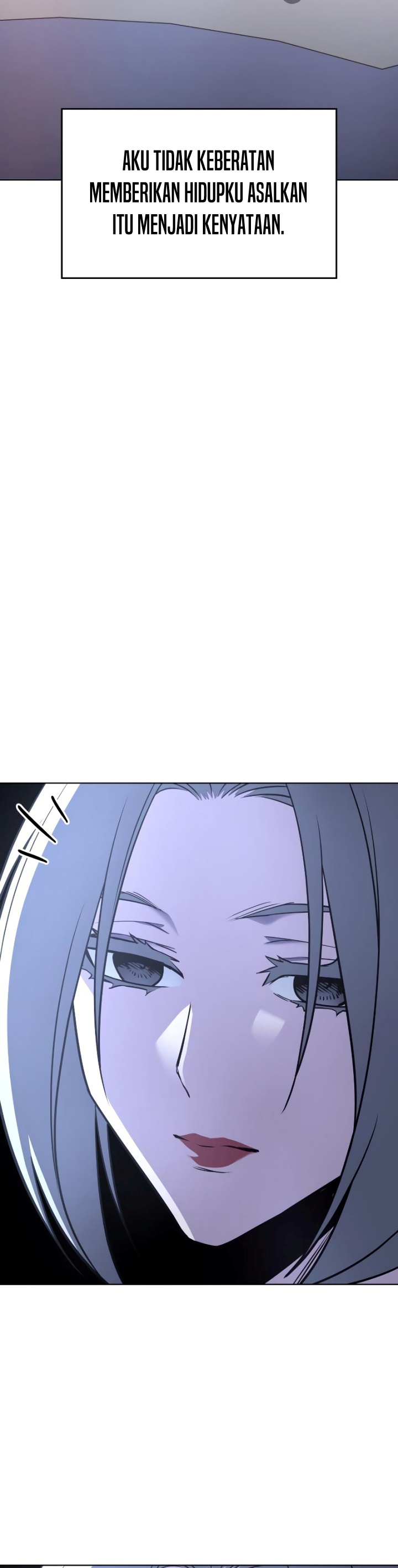 I Reincarnated As The Crazed Heir Chapter 76 Gambar 36