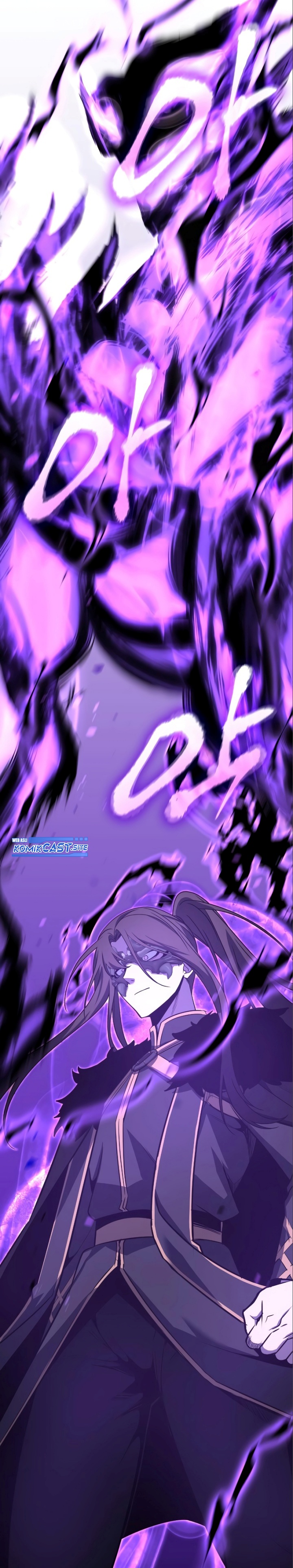 I Reincarnated As The Crazed Heir Chapter 84 Gambar 4