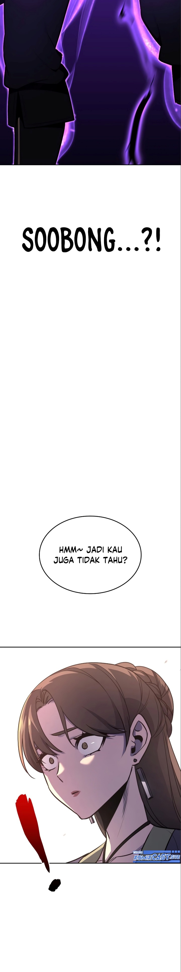 I Reincarnated As The Crazed Heir Chapter 84 Gambar 5