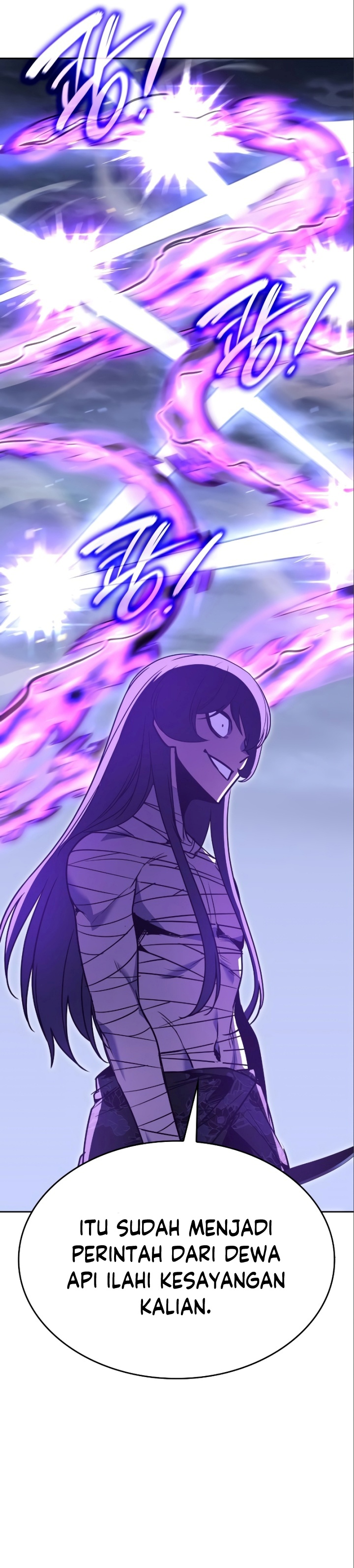 I Reincarnated As The Crazed Heir Chapter 84 Gambar 30