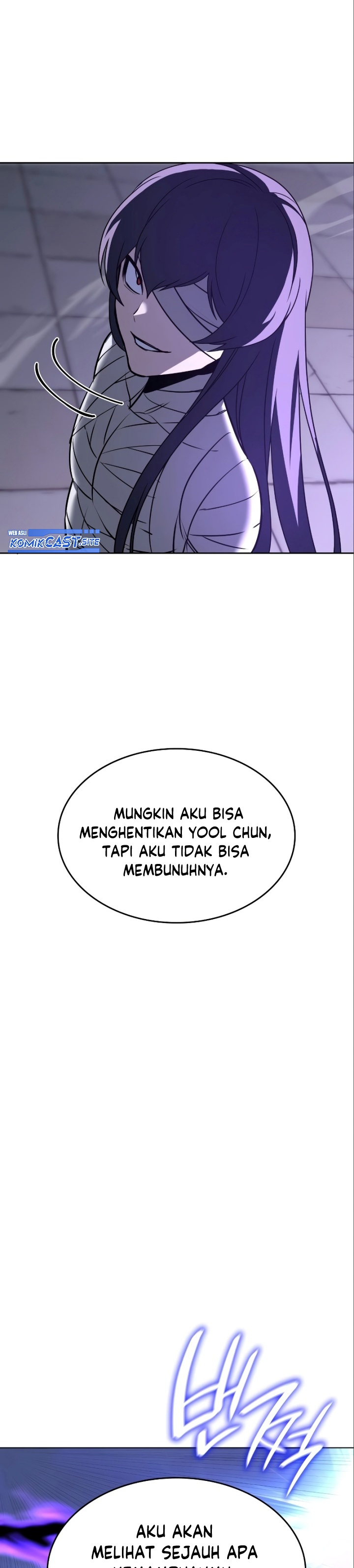 I Reincarnated As The Crazed Heir Chapter 84 Gambar 31