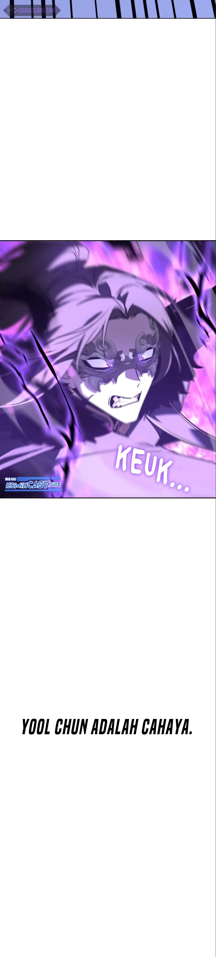 I Reincarnated As The Crazed Heir Chapter 84 Gambar 33