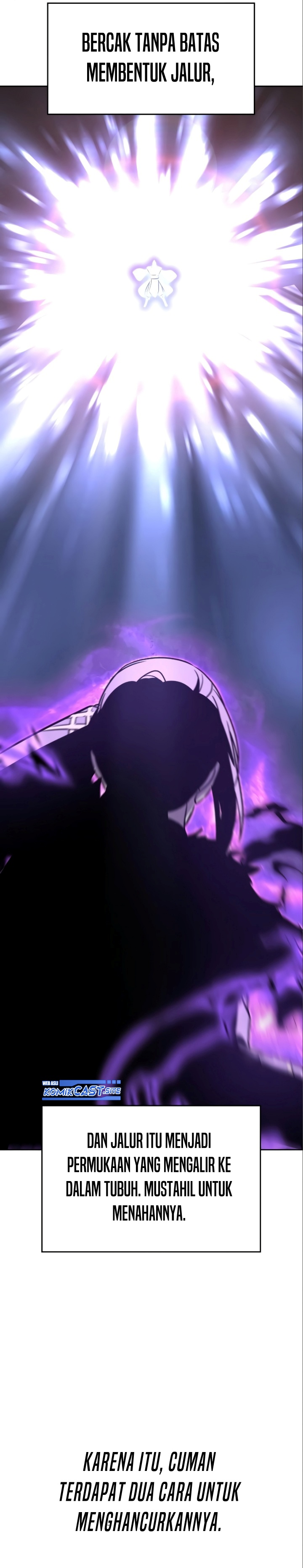 I Reincarnated As The Crazed Heir Chapter 84 Gambar 34