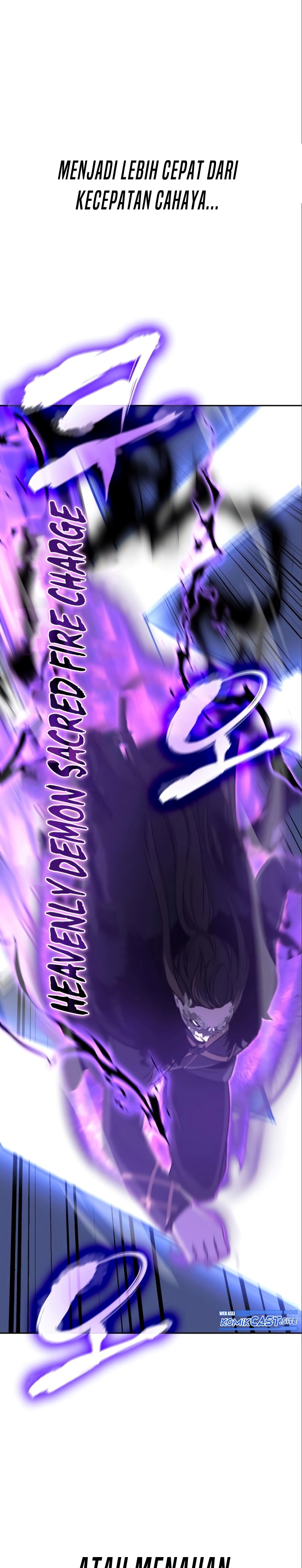 I Reincarnated As The Crazed Heir Chapter 84 Gambar 35