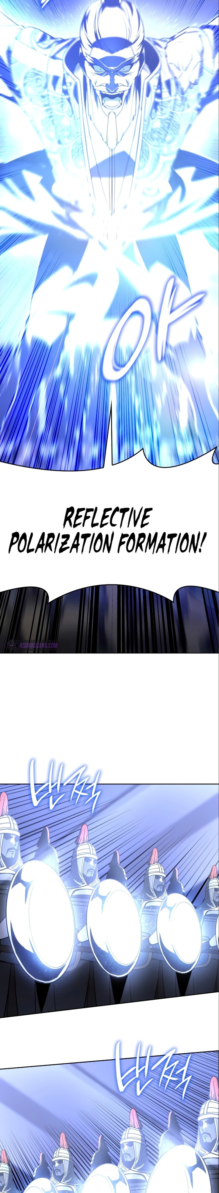 I Reincarnated As The Crazed Heir Chapter 84 Gambar 40