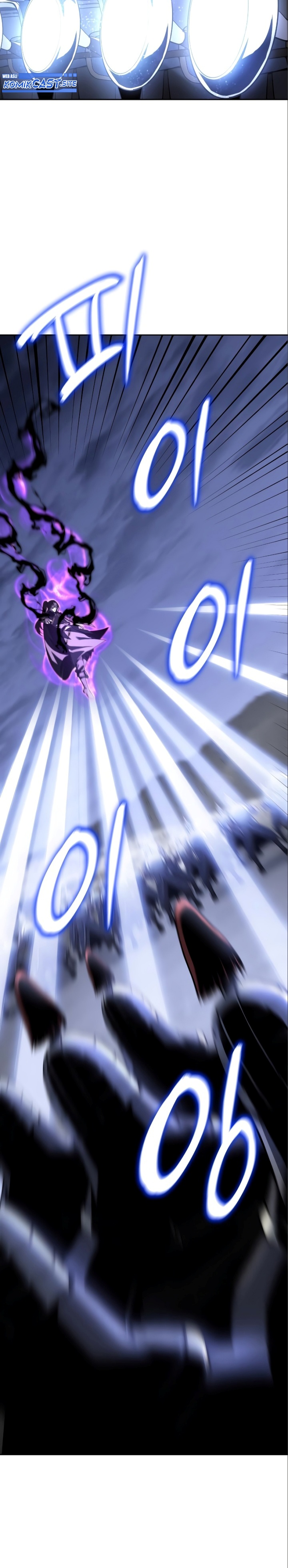 I Reincarnated As The Crazed Heir Chapter 84 Gambar 41