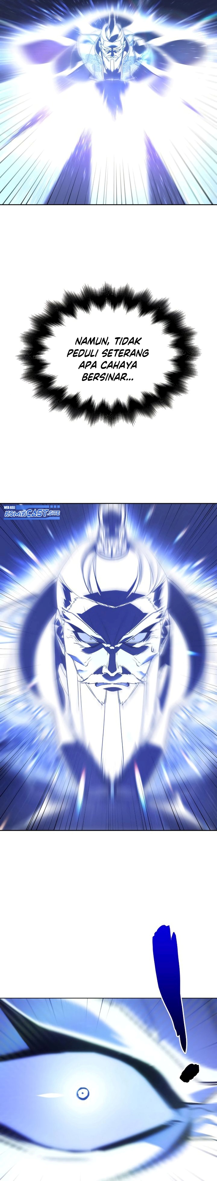 I Reincarnated As The Crazed Heir Chapter 85 Gambar 9