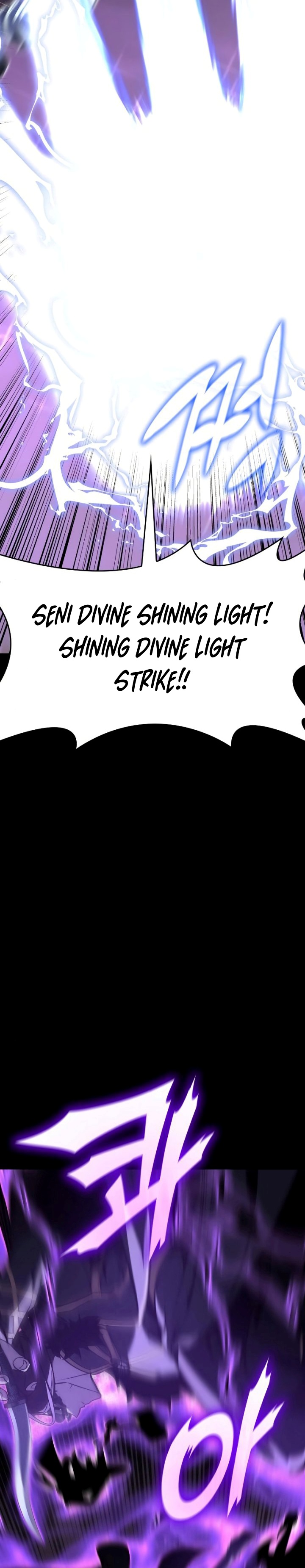 I Reincarnated As The Crazed Heir Chapter 85 Gambar 25