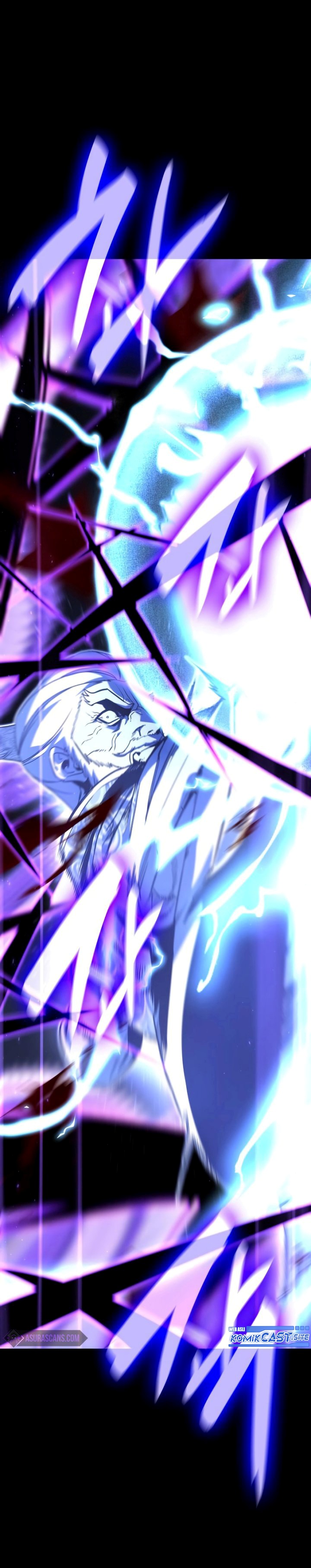 I Reincarnated As The Crazed Heir Chapter 85 Gambar 30