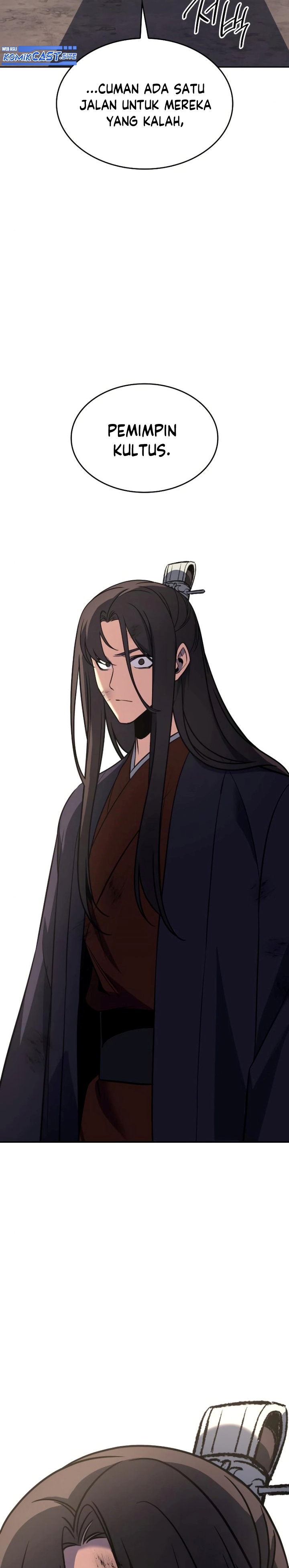 I Reincarnated As The Crazed Heir Chapter 85 Gambar 59