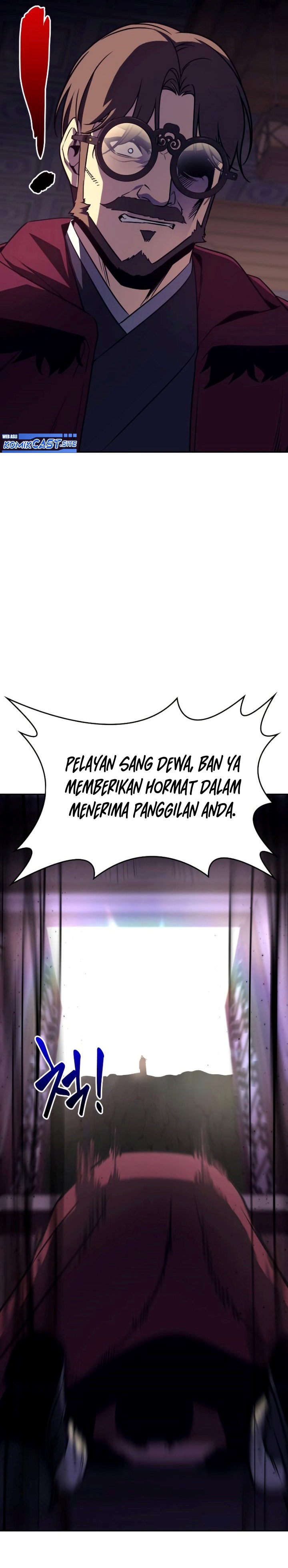 I Reincarnated As The Crazed Heir Chapter 85 Gambar 65