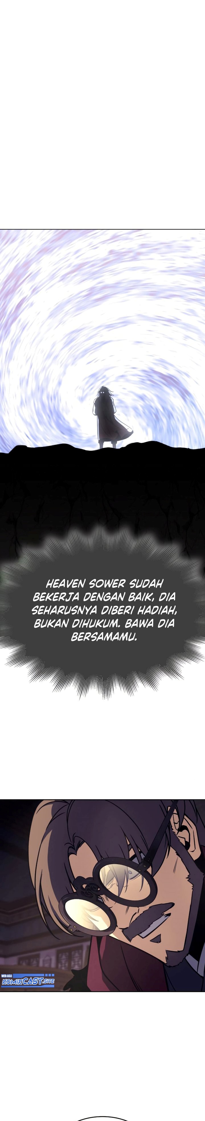 I Reincarnated As The Crazed Heir Chapter 85 Gambar 66