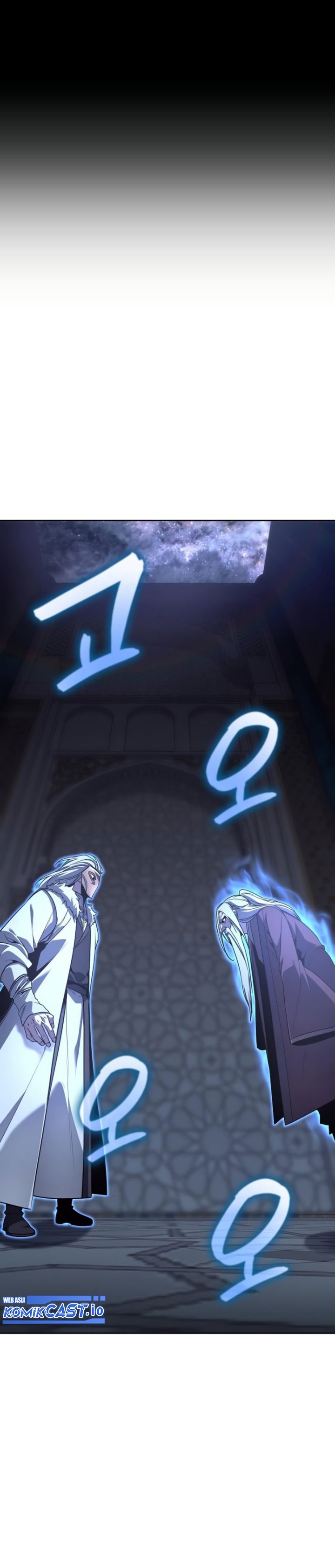 I Reincarnated As The Crazed Heir Chapter 88 Gambar 4
