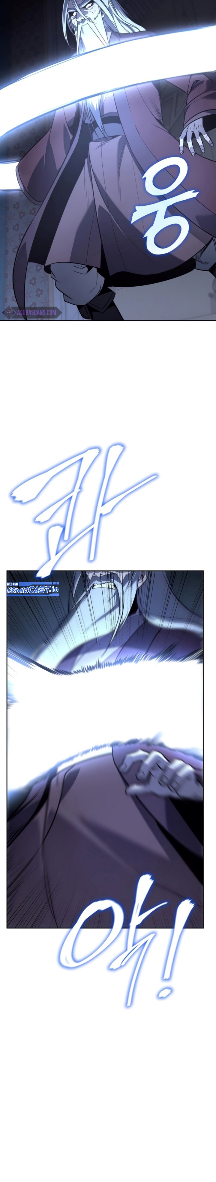 I Reincarnated As The Crazed Heir Chapter 88 Gambar 7