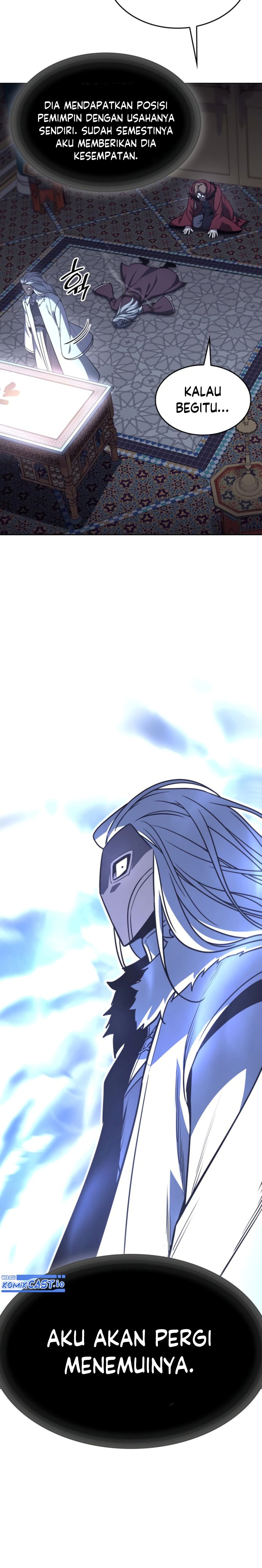 I Reincarnated As The Crazed Heir Chapter 88 Gambar 10