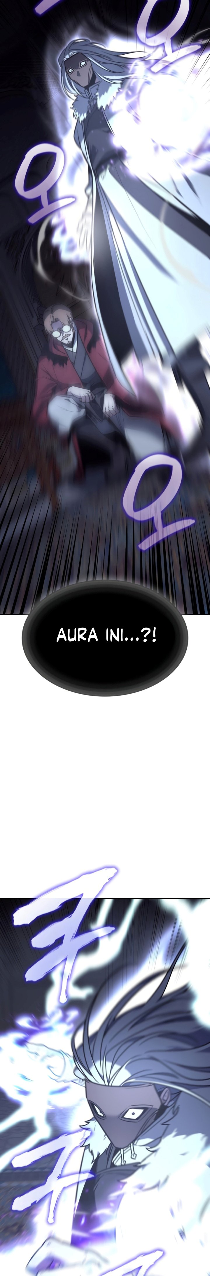 I Reincarnated As The Crazed Heir Chapter 88 Gambar 12