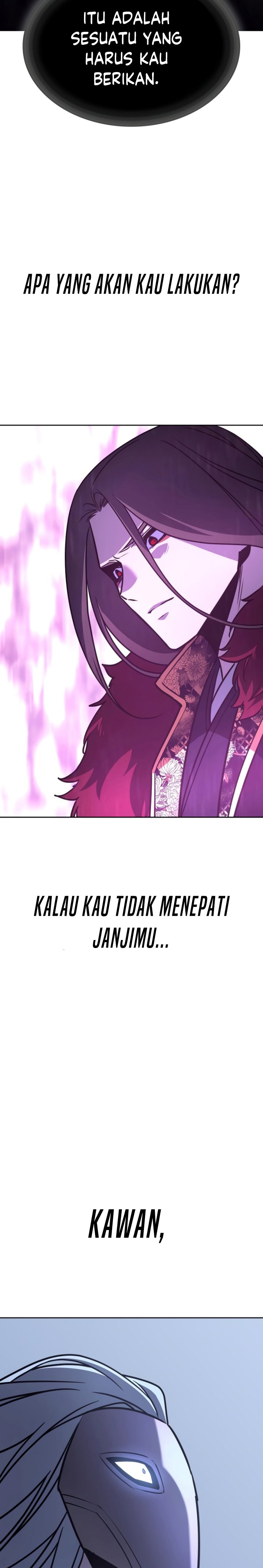 I Reincarnated As The Crazed Heir Chapter 88 Gambar 21
