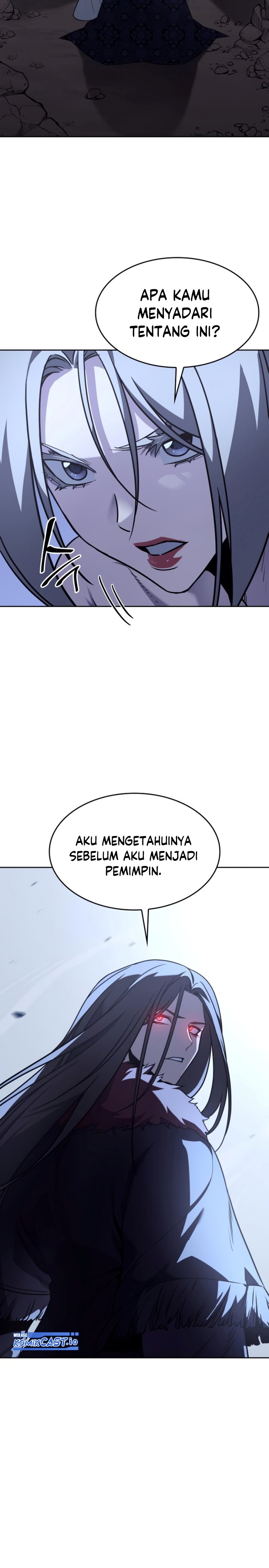 I Reincarnated As The Crazed Heir Chapter 88 Gambar 28