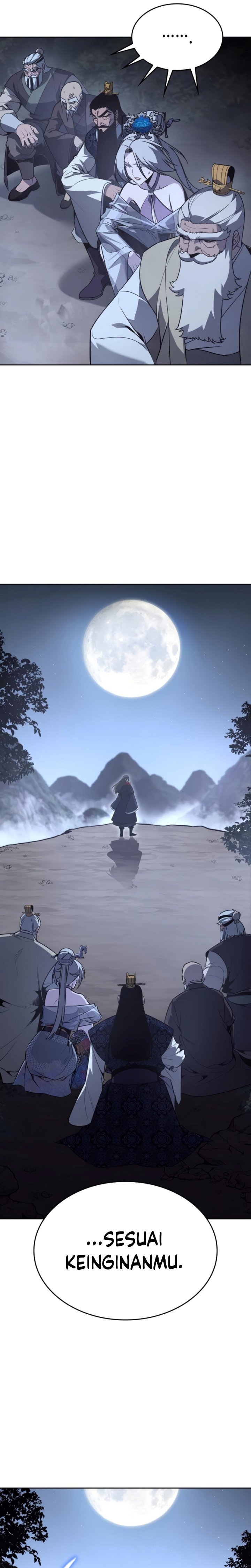 I Reincarnated As The Crazed Heir Chapter 88 Gambar 35