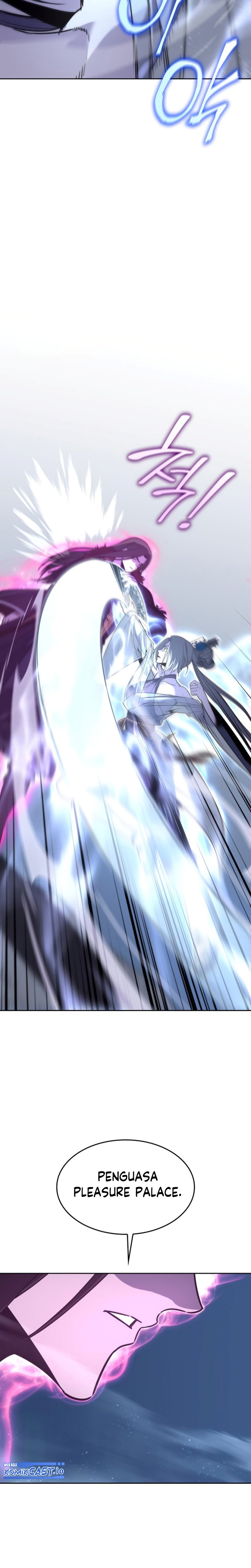 I Reincarnated As The Crazed Heir Chapter 88 Gambar 37