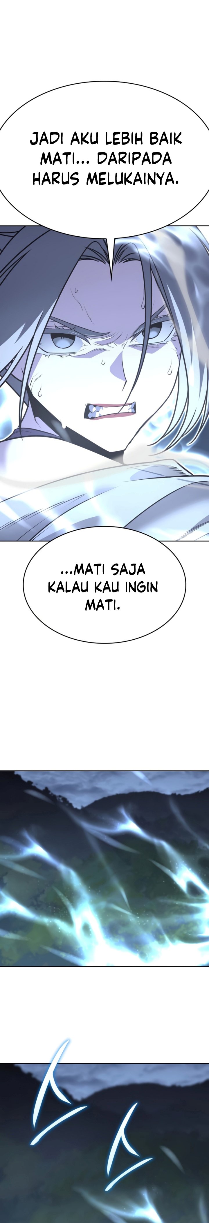 I Reincarnated As The Crazed Heir Chapter 88 Gambar 41