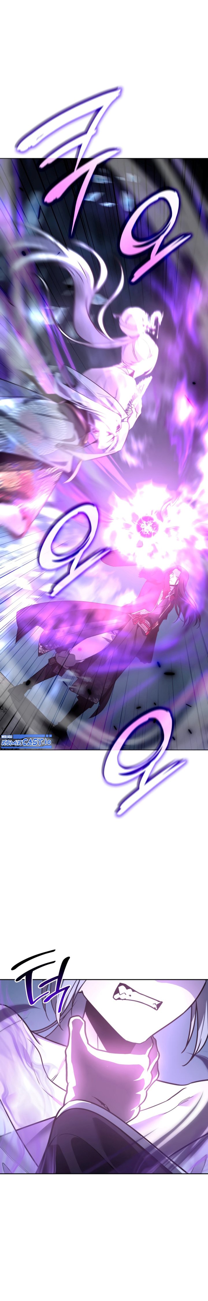 I Reincarnated As The Crazed Heir Chapter 88 Gambar 52
