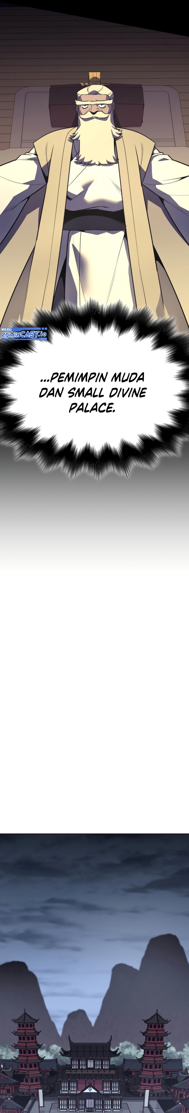 I Reincarnated As The Crazed Heir Chapter 88 Gambar 56