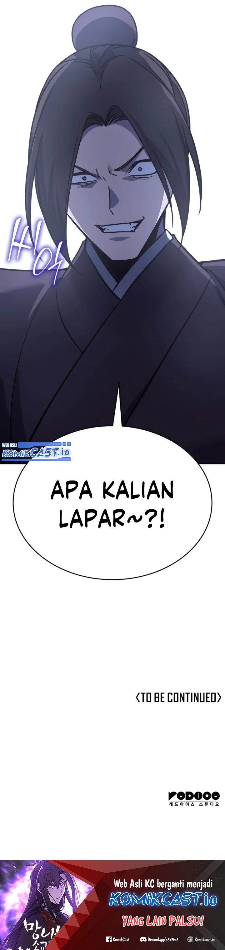 I Reincarnated As The Crazed Heir Chapter 88 Gambar 59
