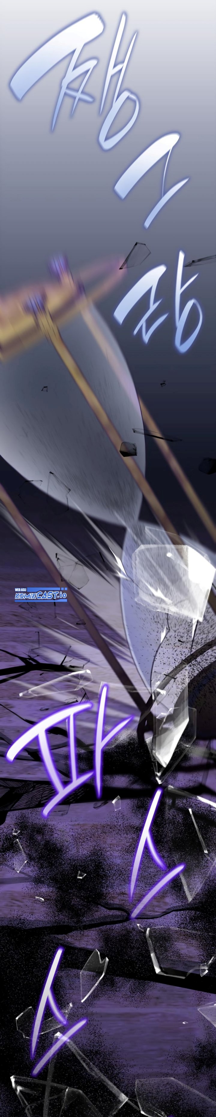 I Reincarnated As The Crazed Heir Chapter 92 Gambar 26