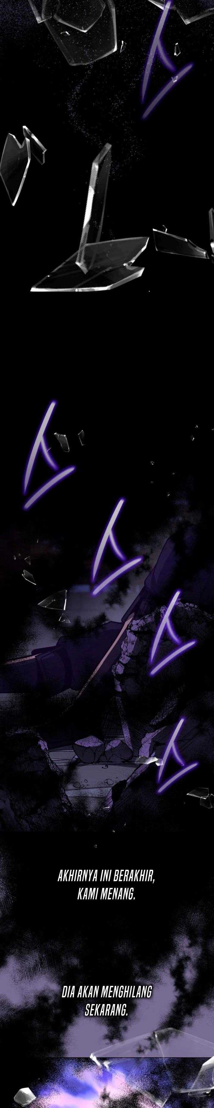 I Reincarnated As The Crazed Heir Chapter 92 Gambar 27