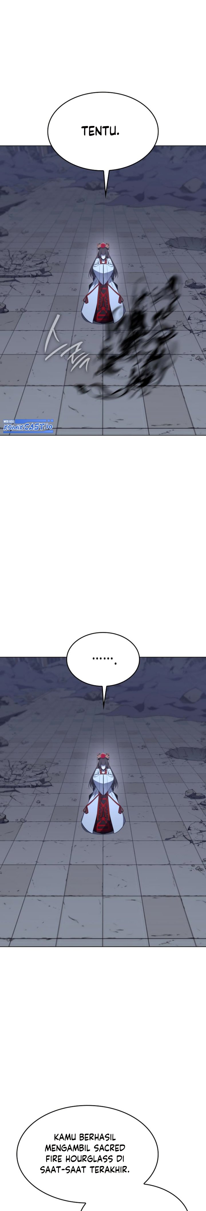 I Reincarnated As The Crazed Heir Chapter 92 Gambar 36