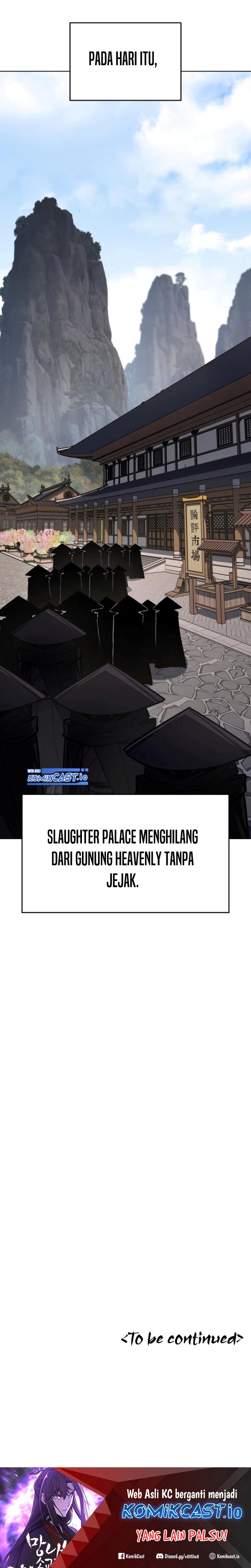 I Reincarnated As The Crazed Heir Chapter 92 Gambar 58