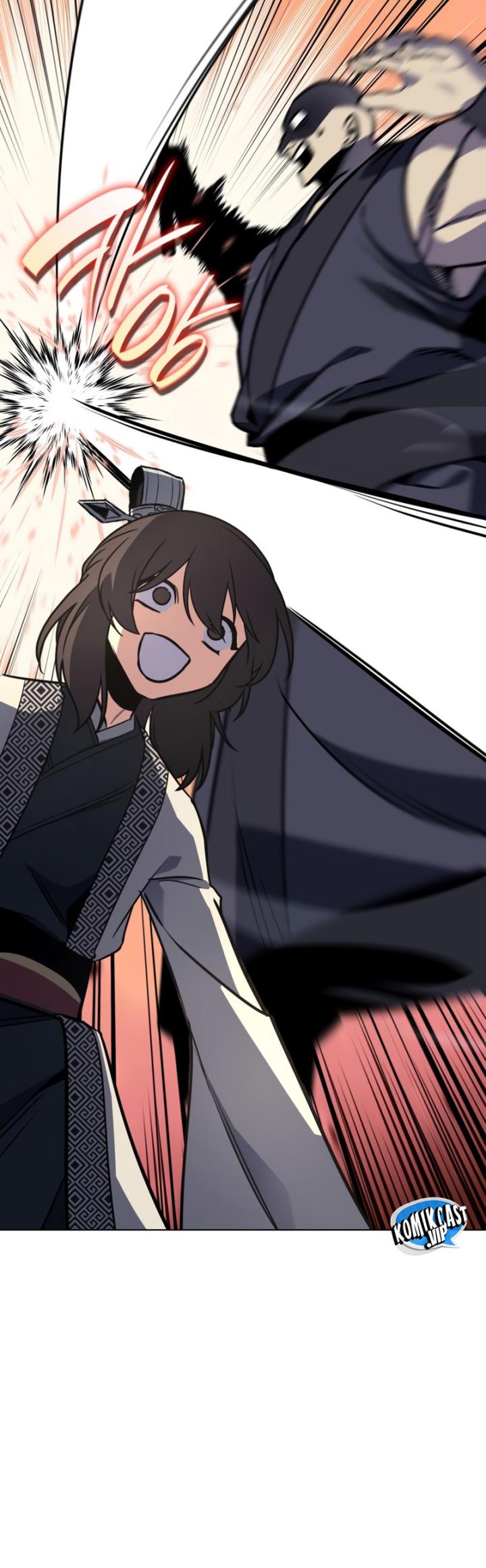 I Reincarnated As The Crazed Heir Chapter 94 Gambar 5