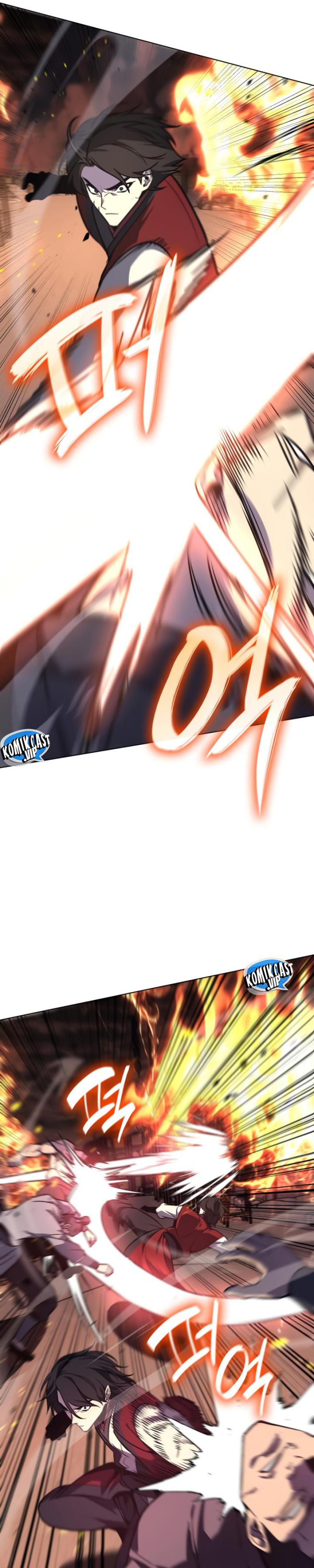 I Reincarnated As The Crazed Heir Chapter 94 Gambar 6