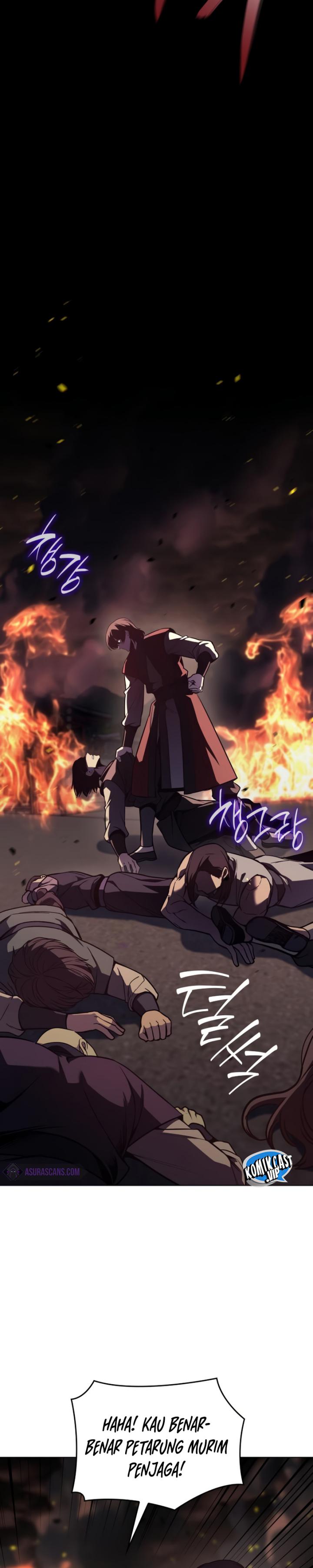 I Reincarnated As The Crazed Heir Chapter 94 Gambar 8