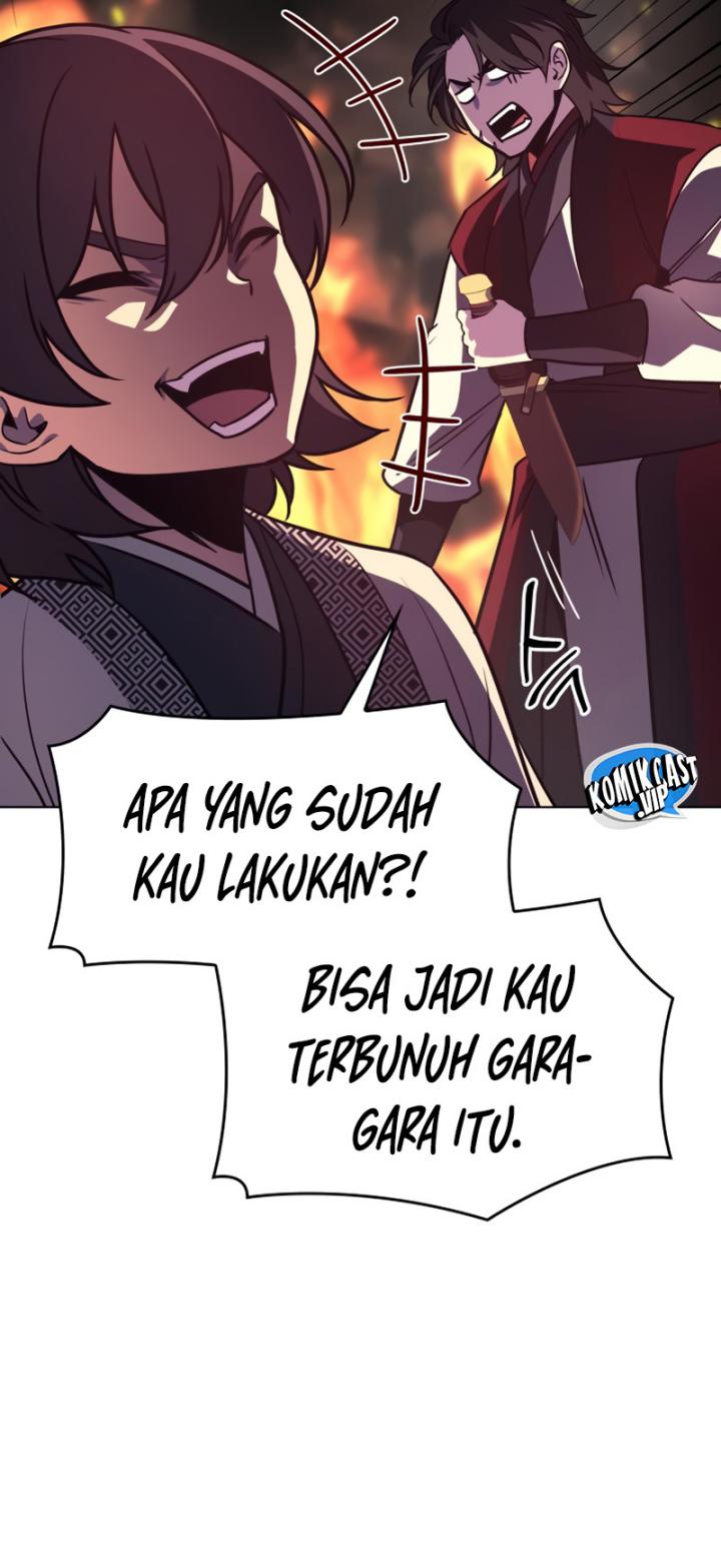 I Reincarnated As The Crazed Heir Chapter 94 Gambar 9