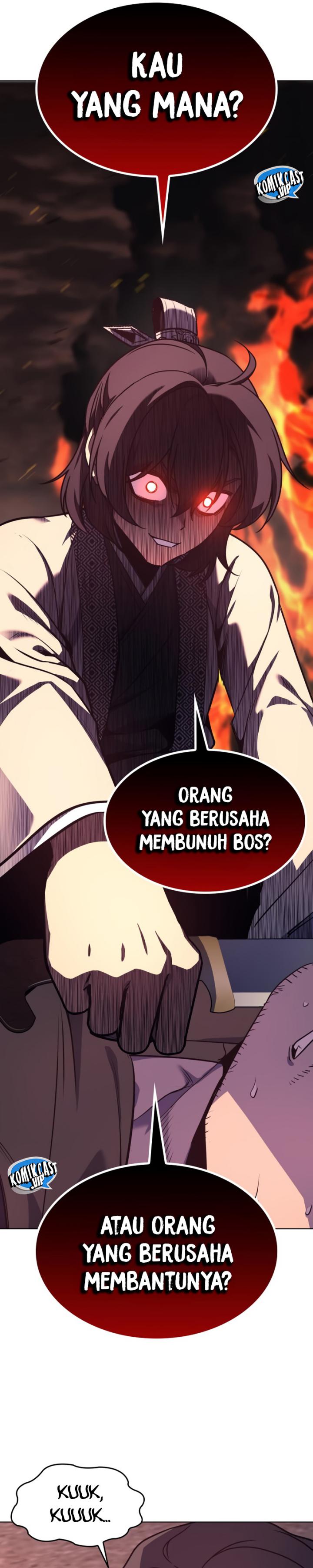 I Reincarnated As The Crazed Heir Chapter 94 Gambar 15