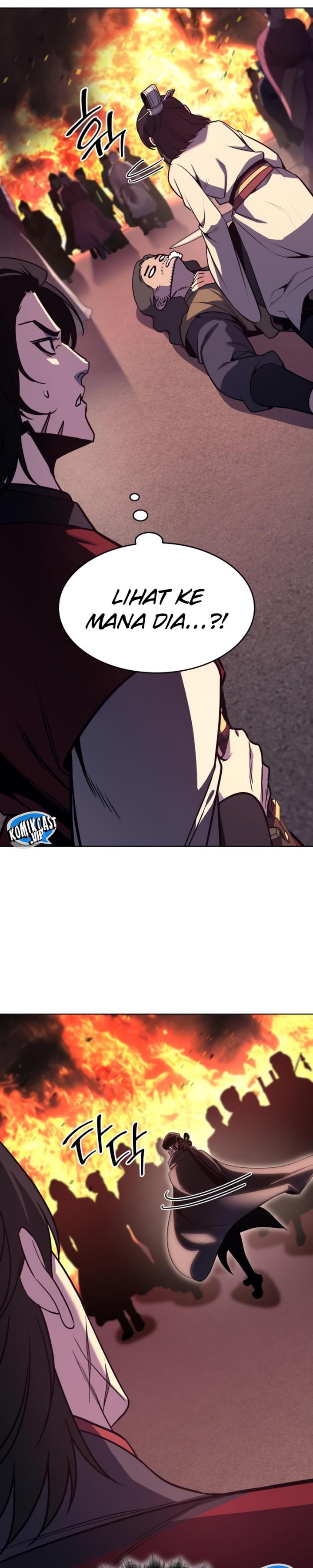 I Reincarnated As The Crazed Heir Chapter 94 Gambar 18