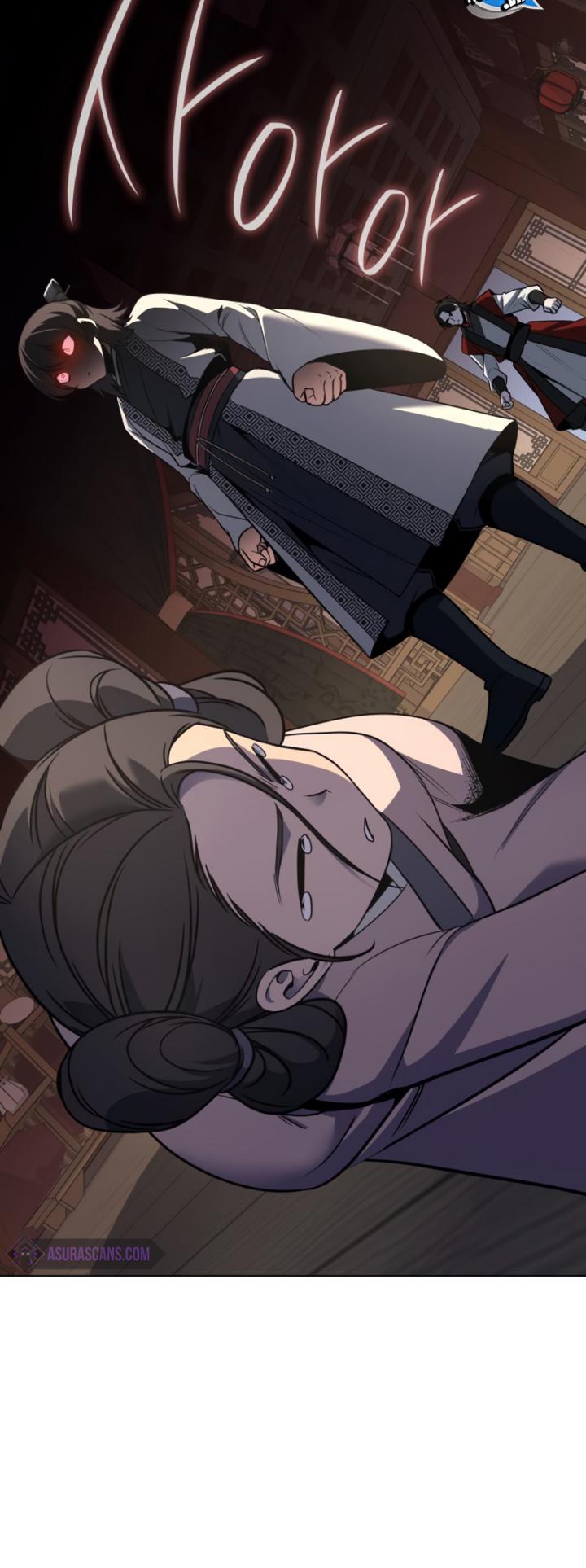 I Reincarnated As The Crazed Heir Chapter 94 Gambar 25