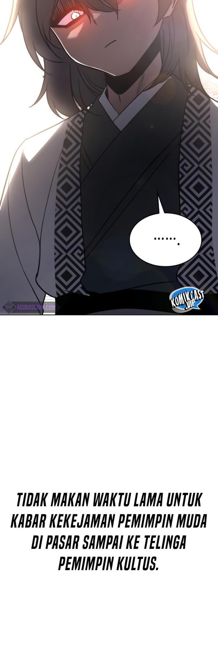 I Reincarnated As The Crazed Heir Chapter 94 Gambar 33