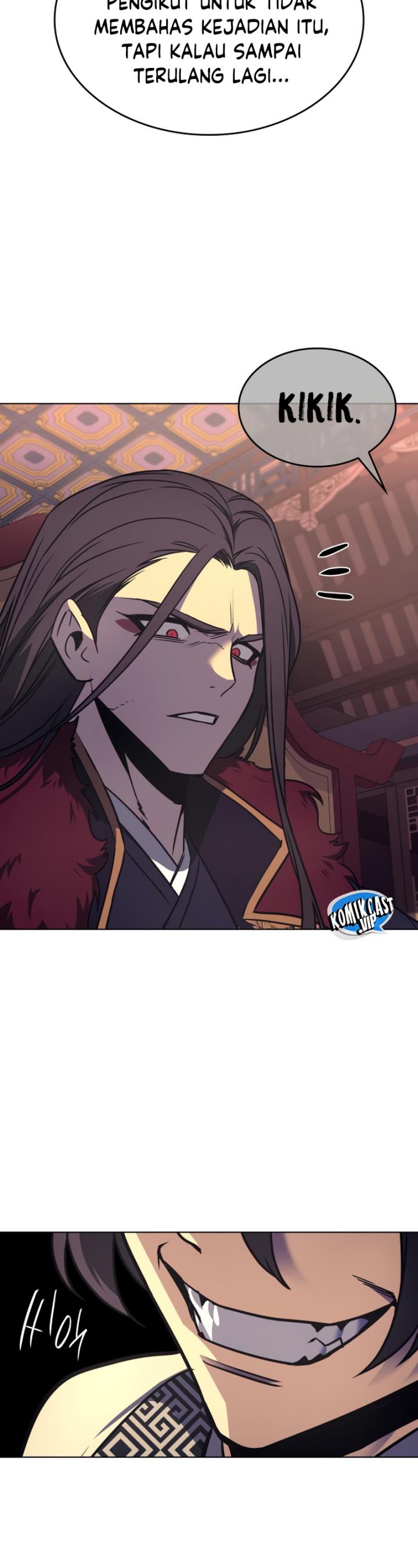 I Reincarnated As The Crazed Heir Chapter 94 Gambar 37
