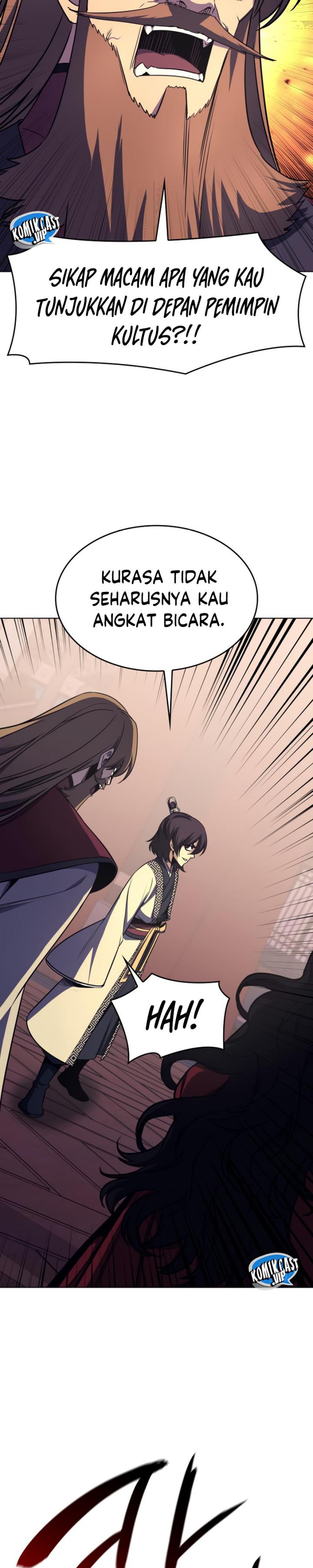 I Reincarnated As The Crazed Heir Chapter 94 Gambar 39