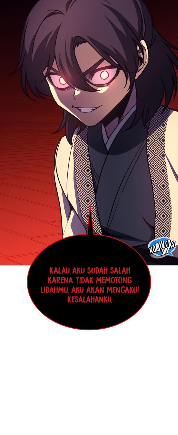 I Reincarnated As The Crazed Heir Chapter 94 Gambar 45