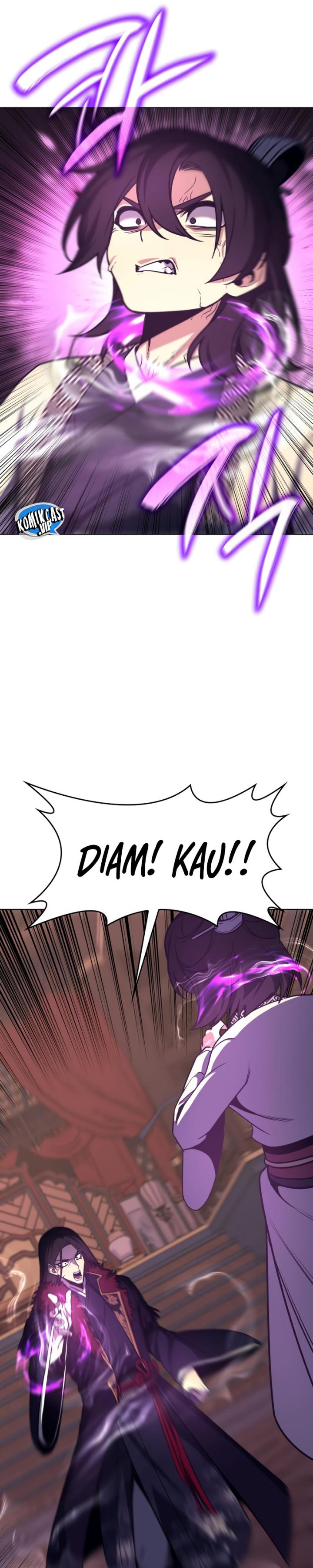 I Reincarnated As The Crazed Heir Chapter 94 Gambar 46