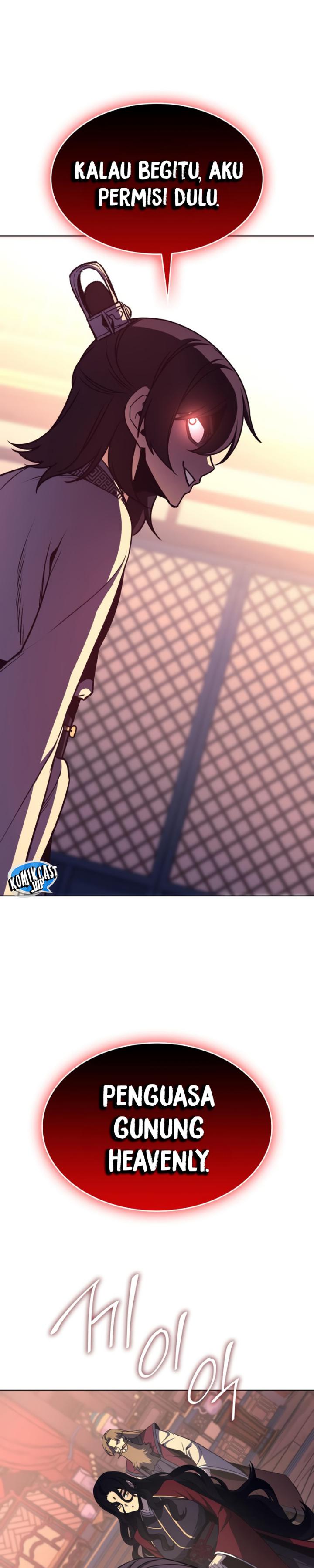 I Reincarnated As The Crazed Heir Chapter 94 Gambar 52